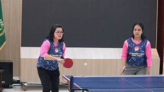 Tenis Meja
